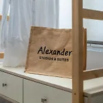 Alexander & - Adults Only 招待所 法里拉基