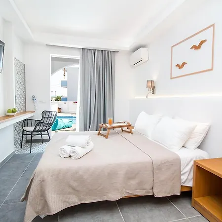 Guest house Alexander & - Adults Only