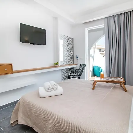 Alexander & - Adults Only Guest house Faliraki