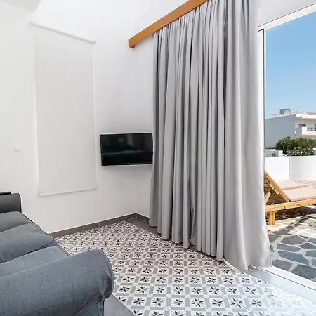 Guest house Alexander & - Adults Only Faliraki