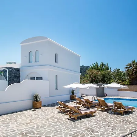 Guest house Alexander & - Adults Only 2*
