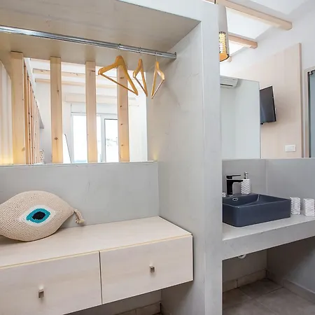Guest house Alexander & - Adults Only 2*
