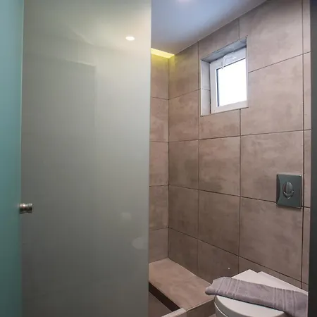 Pensión Alexander & - Adults Only 4*