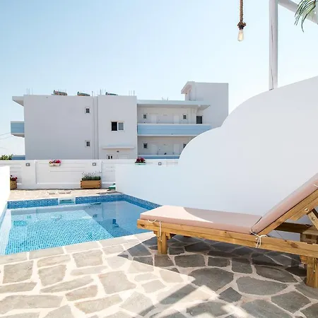 Alexander & - Adults Only Guest house 4*