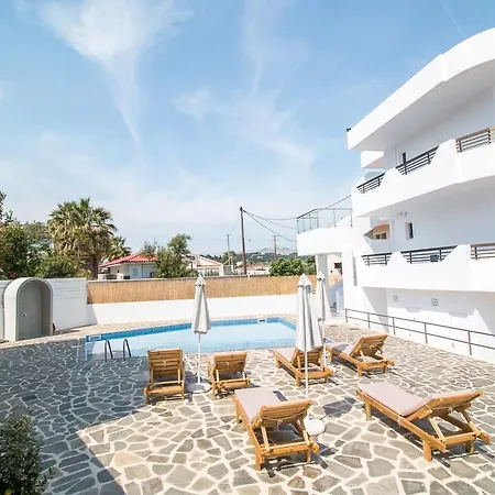 Guest house Alexander & - Adults Only 4*