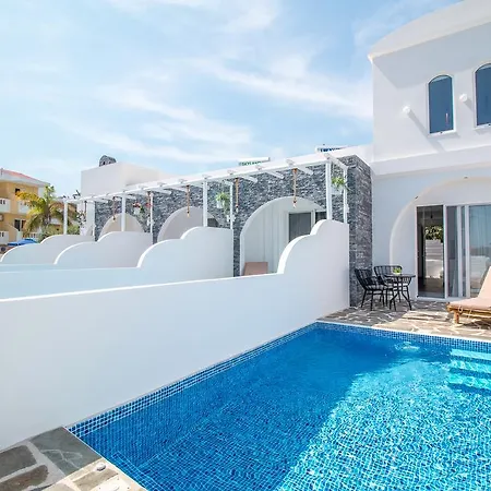 Alexander & - Adults Only Guest house Faliraki