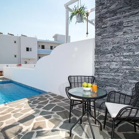 Alexander & - Adults Only Faliraki