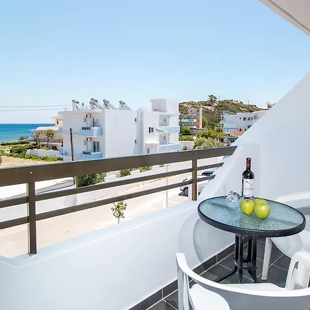 Alexander & - Adults Only Pensionat Faliraki