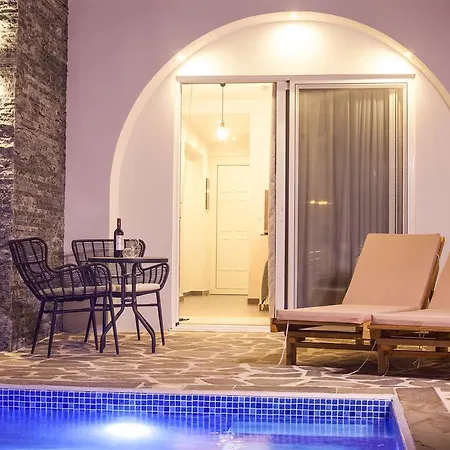 Alexander & - Adults Only Guest house