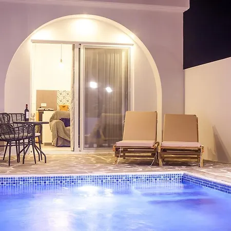 Alexander & - Adults Only Maison d'hôtes 4*