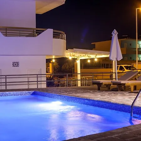 Alexander & - Adults Only Faliraki