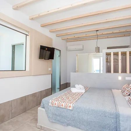 Alexander & - Adults Only Pensjonat 4*