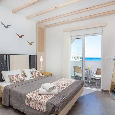 Alexander & - Adults Only Maison d'hôtes Faliraki