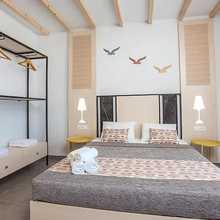 Alexander & - Adults Only Faliraki