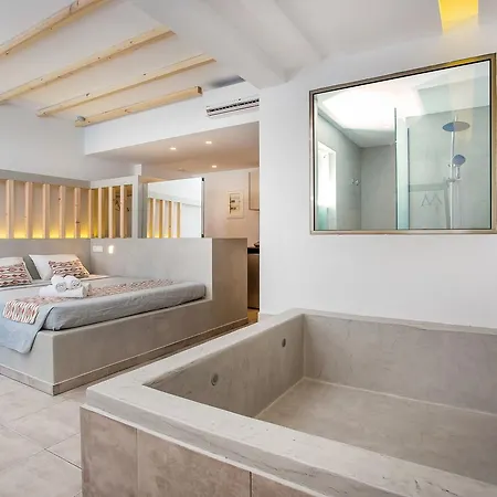 Alexander & - Adults Only