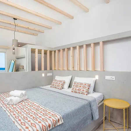 Alexander & - Adults Only 4* Faliraki