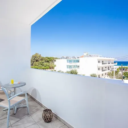 Alexander & - Adults Only Pensjonat 4*