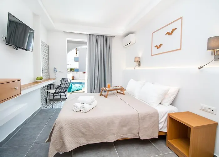 Pensjonat Alexander & - Adults Only