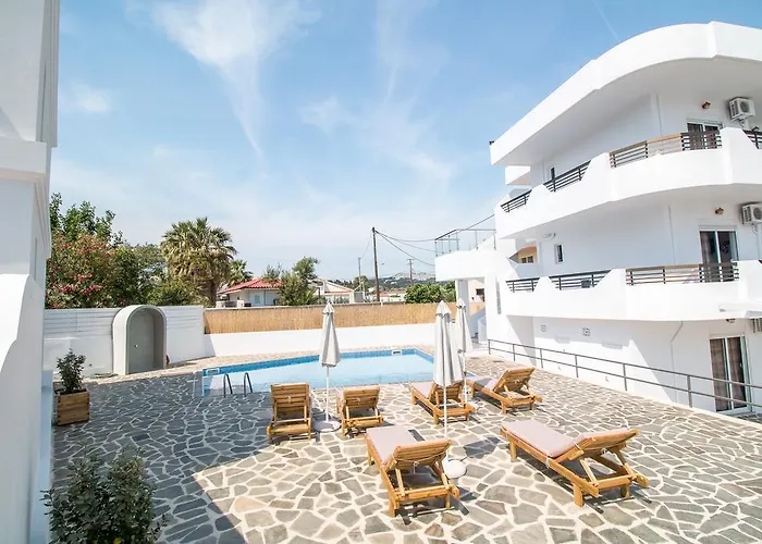 Guest house Alexander & - Adults Only 4*