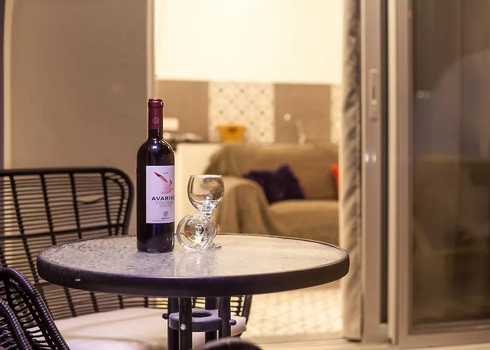 Alexander & - Adults Only 4* Faliraki