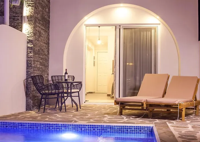 Alexander & - Adults Only Guest house