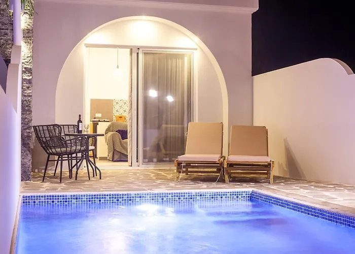 Alexander & - Adults Only Pensjonat 4*