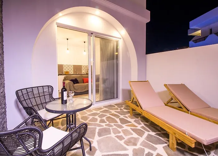 Alexander & - Adults Only Guest house