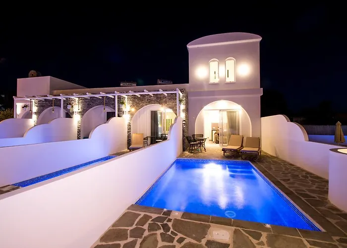 Alexander & - Adults Only Guest house 4*