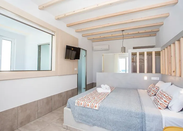 Alexander & - Adults Only Pensjonat 4*