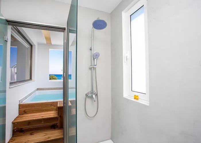 Pensjonat Alexander & - Adults Only