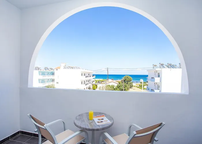 Alexander & - Adults Only Faliraki