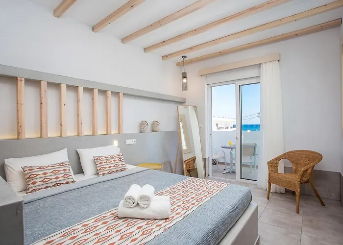Alexander & - Adults Only 4* Faliraki