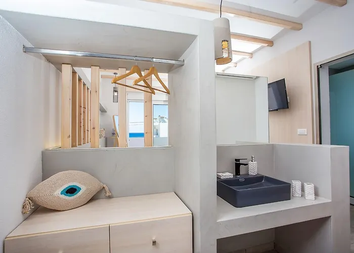 Pensjonat Alexander & - Adults Only