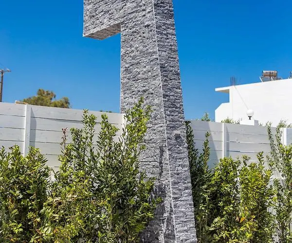 Alexander & - Adults Only 4*