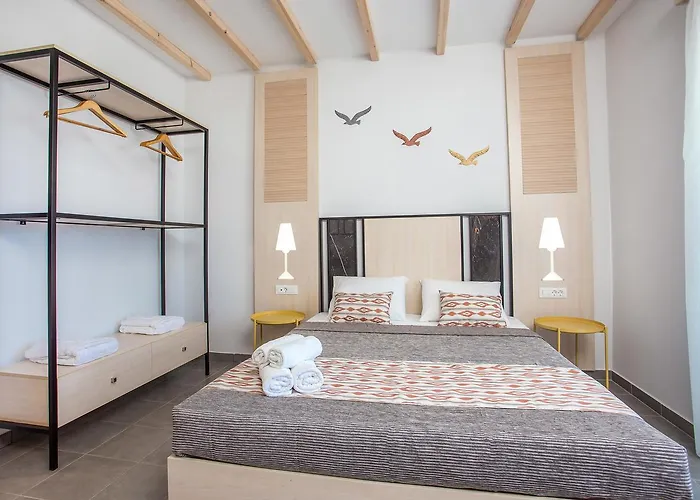 Alexander & - Adults Only Faliraki