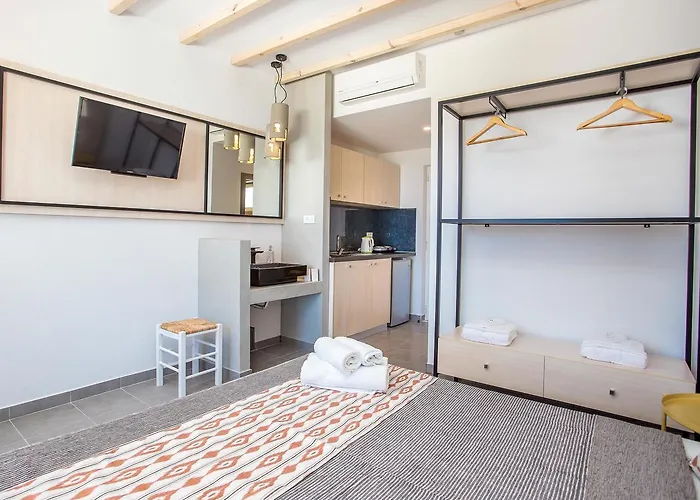 Alexander & - Adults Only Faliraki