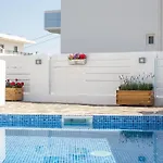 Pensjonat Alexander & - Adults Only Faliraki