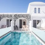 Alexander & - Adults Only Guest house 4*