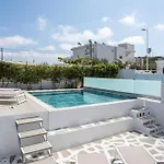 Alexander & - Adults Only Guest house
