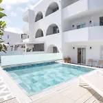 Alexander & - Adults Only Guest house 4*