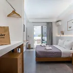 Alexander & - Adults Only
