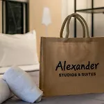 Alexander & - Adults Only 4* Faliraki