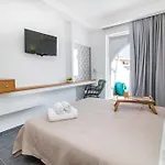 Alexander & - Adults Only Pensjonat Faliraki