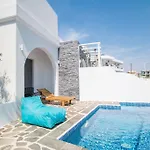 Alexander & - Adults Only Pensjonat 4*