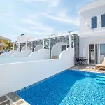 Alexander & - Adults Only Pensjonat Faliraki
