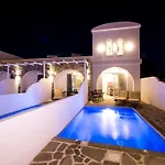 Alexander & - Adults Only Pensjonat 4*