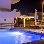 Alexander & - Adults Only Faliraki
