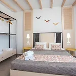 Alexander & - Adults Only Faliraki