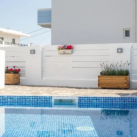 Pensionat Alexander & - Adults Only Faliraki