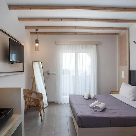Alexander & - Adults Only Guest house